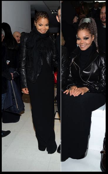 janet jackson versace|Versace Fall 2013: Janet Jackson Style.